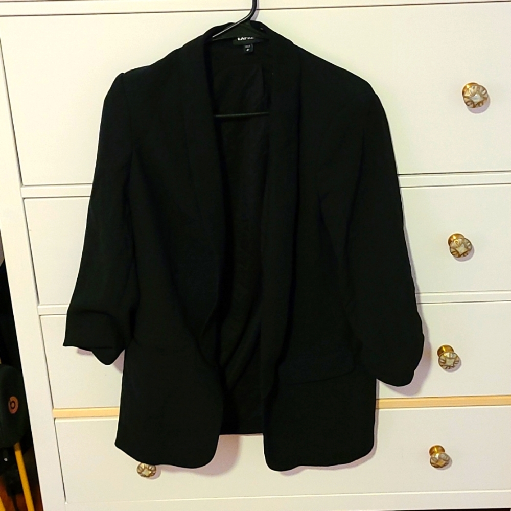 Express Blazer Women's Size 8